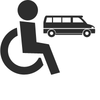 Disabled transportation